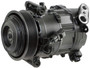Four Seasons 7SBH17C Reman Compressor for 2014-2023 Chrysler/Jeep 2.4L 6.2L (200, Cherokee, Grand Cherokee) 197314