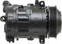 Four Seasons 7SBH17C Reman Compressor for 2014-2023 Chrysler/Jeep 2.4L 6.2L (200, Cherokee, Grand Cherokee) 197314