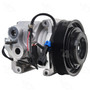 Four Seasons New 10S15C Compressor for 2011-2024 Freightliner/Western Star 8.9L 8.3L (108SD, 114SD, 122SD, M2) 198373