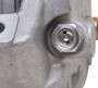 Four Seasons New 10S15C Compressor for 2011-2024 Freightliner/Western Star 8.9L 8.3L (108SD, 114SD, 122SD, M2) 198373
