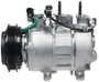 Four Seasons New 6SBH14C Compressor for 2014-2018 Ford 2.0L (Focus) 178399