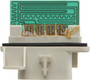 Four Seasons HVAC Blower Motor Resistor for 2000-2004 Cadillac (DeVille, Seville) 20064