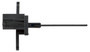 Four Seasons HVAC Blower Motor Resistor for 1991-2009 INFINITI/Nissan (G20, Altima, Maxima, NX) 20137