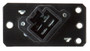 Four Seasons HVAC Blower Motor Resistor for 1993-1999 Ford/Mercury/Nissan (Windstar, Villager, Quest) 20140