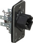 Four Seasons HVAC Blower Motor Resistor for 1993-1999 Ford/Mercury/Nissan (Windstar, Villager, Quest) 20140