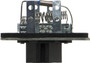 Four Seasons HVAC Blower Motor Resistor for 1993-1999 Ford/Mercury/Nissan (Windstar, Villager, Quest) 20140