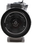 Four Seasons New 7SEU17C Compressor for 2012-2018 Mercedes-Benz 5.5L 4.7L (G500, G550, G63 AMG, GL450) 198390