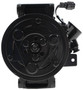 Four Seasons PXC14 Reman Compressor for 2014-2015 INFINITI 3.7L (Q50) 197588