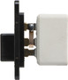 Four Seasons HVAC Blower Motor Resistor for 1990-1999 Toyota 2.0L 1.6L (Celica) 20096