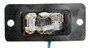 Four Seasons HVAC Blower Motor Resistor for 1986-1989 Mazda (323) 20171