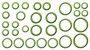 Four Seasons A/C Service Kits for 2003-2008 Mazda 2.3L 3.0L (6) 20158SK
