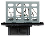 Four Seasons HVAC Blower Motor Resistor for 1990-2005 Chevrolet/GMC/Isuzu 2.2L 4.3L (Blazer, S10, Jimmy, Sonoma) 20267