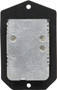 Four Seasons HVAC Blower Motor Resistor for 2000-2011 Mitsubishi/Scion/Toyota (Eclipse, Endeavor, Galant, Montero) 20159