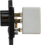 Four Seasons HVAC Blower Motor Resistor for 1989-1995 Toyota (4Runner) 20175
