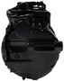 Four Seasons 7SAS17C Reman Compressor for 2007-2025 Freightliner/Mercedes-Benz 2.0L 3.5L (Sprinter 1500, Sprinter 2500, C180, C200) 197322