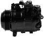 Four Seasons 7SAS17C Reman Compressor for 2007-2025 Freightliner/Mercedes-Benz 2.0L 3.5L (Sprinter 1500, Sprinter 2500, C180, C200) 197322