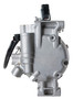 Four Seasons New CVC Compressor for 2016-2021 Honda 2.0L (Civic) 198276