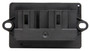 Four Seasons HVAC Blower Motor Control Module for 1999-2004 Jeep (Grand Cherokee) 20280