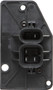 Four Seasons HVAC Blower Motor Control Module for 1992-1999 Buick/Cadillac/Oldsmobile 3.8L 4.9L (LeSabre, Park Avenue, Riviera, 60 Special)