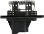 Four Seasons HVAC Blower Motor Resistor for 1999-2010 Sterling Truck 7.2L (A9500, A9513, A9522, Acterra) 20377