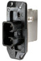 Four Seasons HVAC Blower Motor Resistor for 1997-2003 Toyota (Camry, Solara) 20238