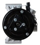 Four Seasons New CVC Compressor for 2016-2022 Honda 1.5L 2.0L (Civic, CR-V) 198277
