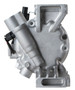 Four Seasons New CVC Compressor for 2016-2022 Honda 1.5L 2.0L (Civic, CR-V) 198277