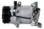 Four Seasons New CVC Compressor for 2016-2022 Honda 1.5L 2.0L (Civic, CR-V) 198277