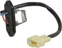 Four Seasons HVAC Blower Motor Resistor for 1986-1989 Mazda (RX-7) 20196