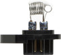 Four Seasons HVAC Blower Motor Resistor for 1984-1988 Toyota (4Runner, Pickup) 20165