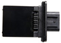 Four Seasons HVAC Blower Motor Resistor for 2004-2017 Ford/Lincoln/Mazda (Escape, Expedition, F-150, F-150 Heritage) 20355