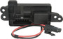 Four Seasons HVAC Blower Motor Resistor for 1999-2007 Cadillac/Chevrolet/GMC 4.8L 5.3L 20339