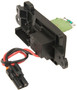 Four Seasons HVAC Blower Motor Resistor for 1999-2007 Cadillac/Chevrolet/GMC 4.8L 5.3L 20339