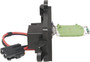 Four Seasons HVAC Blower Motor Resistor for 1999-2007 Cadillac/Chevrolet/GMC 4.8L 5.3L 20339