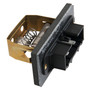 Four Seasons HVAC Blower Motor Resistor for 2000-2005 Chrysler/Dodge/Plymouth (Neon, SX 2.0) 20356