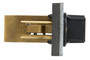 Four Seasons HVAC Blower Motor Resistor for 2000-2005 Chrysler/Dodge/Plymouth (Neon, SX 2.0) 20356