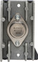 Four Seasons HVAC Blower Motor Control Module for 1997-2006 Acura/Honda (EL, Civic, CR-V, Insight) 20283