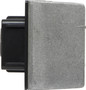 Four Seasons HVAC Blower Motor Control Module for 1997-2006 Acura/Honda (EL, Civic, CR-V, Insight) 20283