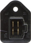 Four Seasons HVAC Blower Motor Resistor for 1989-1994 Chevrolet/Geo/Suzuki (Metro, Swift) 20200