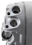 Four Seasons New CVC Compressor for 2014-2020 Fiat 1.4L (124 Spider, 500, 500L) 198279