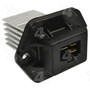 Four Seasons HVAC Blower Motor Control Module for 2005-2014 Hyundai/Kia (Tucson, Rondo, Spectra, Spectra5) 20451