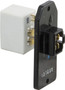 Four Seasons HVAC Blower Motor Resistor for 1992-2002 Eagle/Mitsubishi/Plymouth 1.5L 1.8L (Summit, Mirage, Colt) 20182