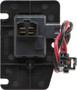 Four Seasons HVAC Blower Motor Control Module for 2002-2007 Buick (Rendezvous) 20272