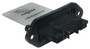 Four Seasons HVAC Blower Motor Resistor for 2005-2015 Mazda (3, 5) 20473