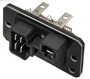 Four Seasons HVAC Blower Motor Resistor for 1991-2003 Ford/Mercury (Escort, Tracer) 20357