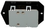 Four Seasons HVAC Blower Motor Resistor for 2007-2014 Chrysler/Dodge/Jeep (200, Sebring, Avenger, Caliber) 20408