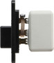 Four Seasons HVAC Blower Motor Resistor for 1990 Toyota (Celica) 20204