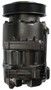 Four Seasons VS18E Reman Compressor for 2012-2019 Hyundai/Kia 3.5L 3.3L (Santa Fe, Santa Fe XL, Sorento) 197376