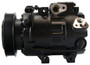 Four Seasons VS18E Reman Compressor for 2012-2019 Hyundai/Kia 3.5L 3.3L (Santa Fe, Santa Fe XL, Sorento) 197376
