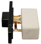 Four Seasons HVAC Blower Motor Resistor for 2000-2006 Toyota 3.4L 4.7L (Tundra) 20342